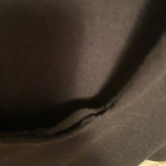 Pink Lily- Everlasting Hope Black Bodysuit - Picture 12 of 14